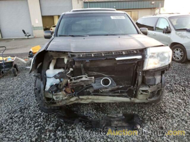 HONDA PILOT EXL, 5FNYF4H50DB053961