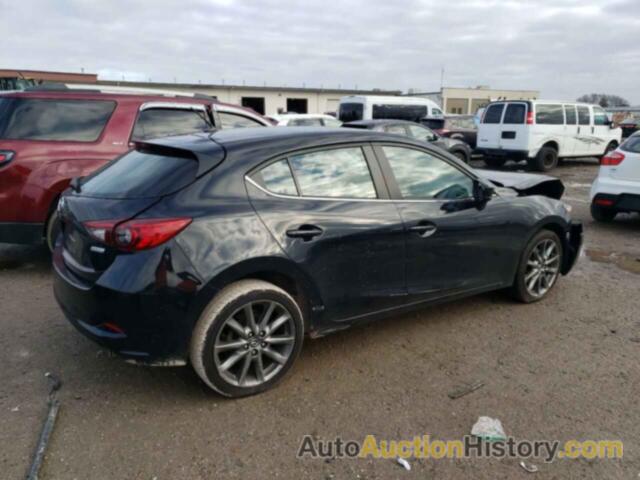 MAZDA 3 TOURING, 3MZBN1L34JM260242