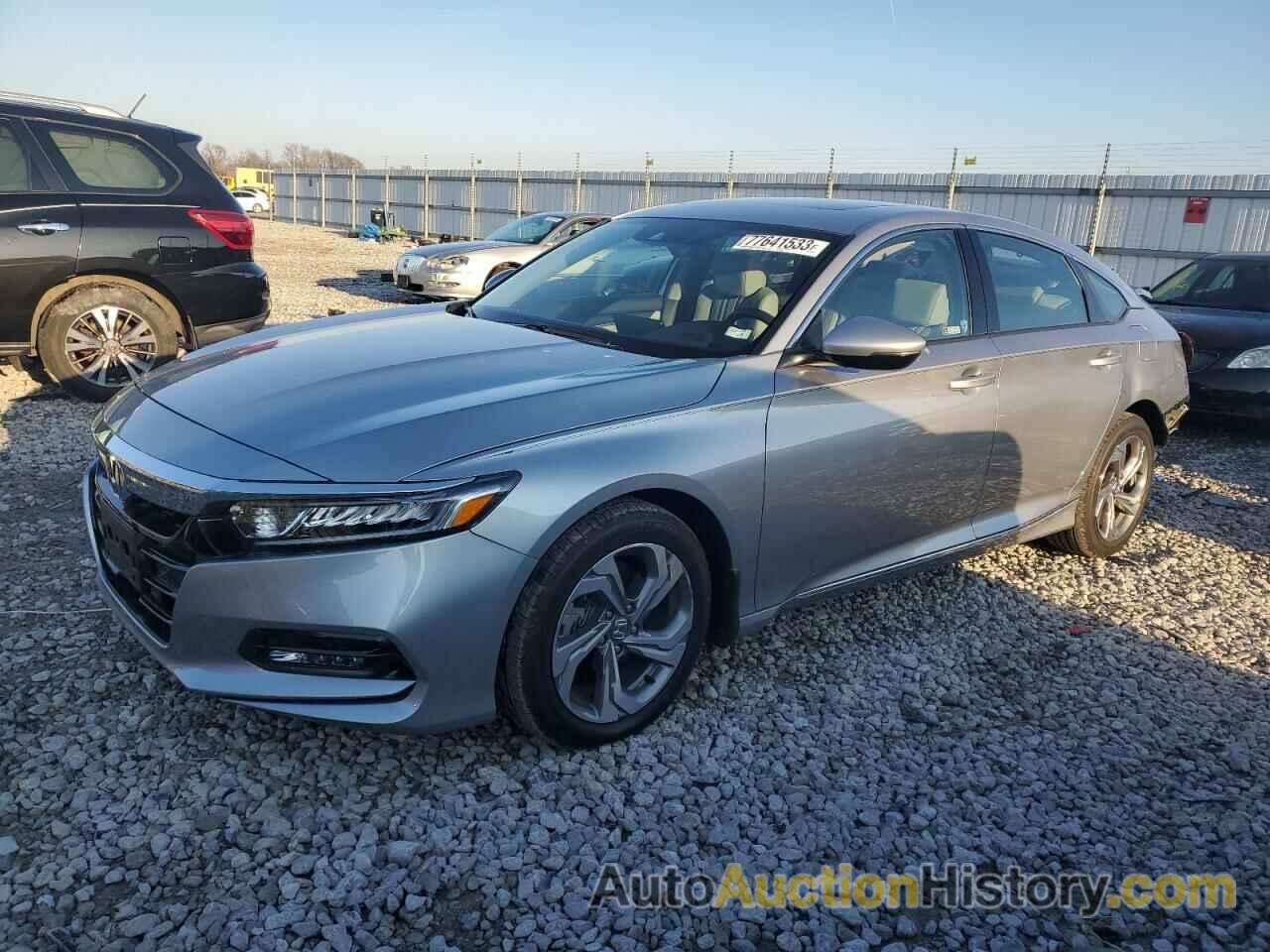 HONDA ACCORD EXL, 1HGCV2F54KA001468