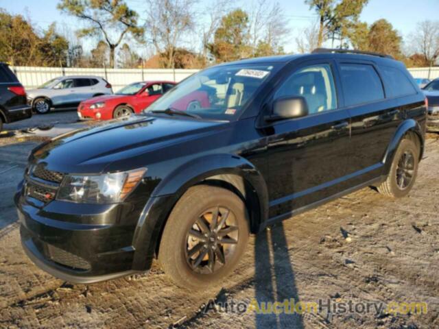 DODGE JOURNEY SE, 3C4PDCAB9LT274714