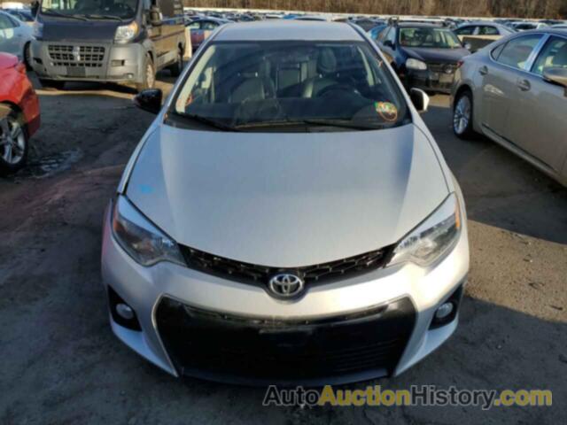 TOYOTA COROLLA L, 2T1BURHE5GC738541