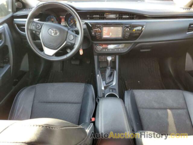 TOYOTA COROLLA L, 2T1BURHE5GC738541