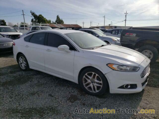 FORD FUSION SE, 3FA6P0HR0DR330273