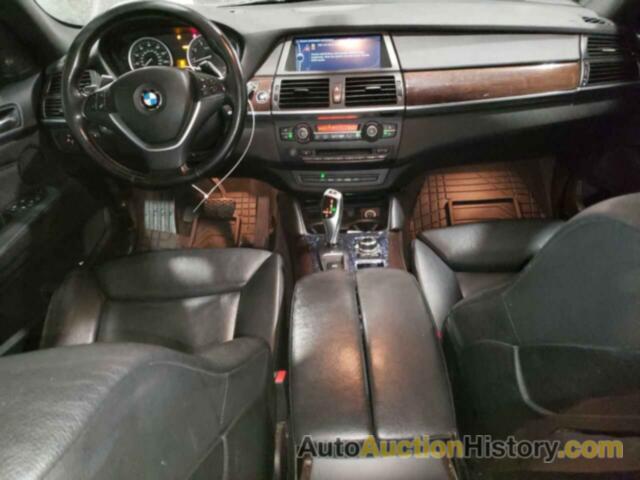 BMW X6 XDRIVE50I, 5UXFG8C51DL591101