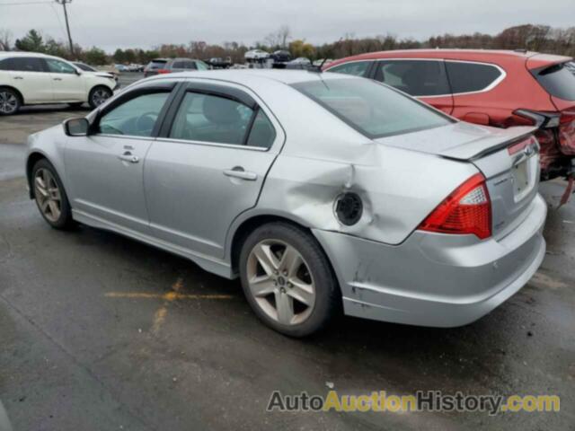 FORD FUSION SPORT, 3FAHP0DC8BR254454