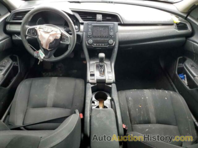 HONDA CIVIC LX, 19XFC2F6XKE006584