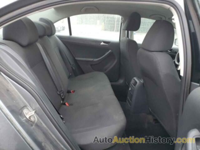 VOLKSWAGEN JETTA BASE, 3VW2K7AJ5FM424568