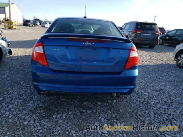 FORD FUSION SE, 3FAHP0HA3CR204457