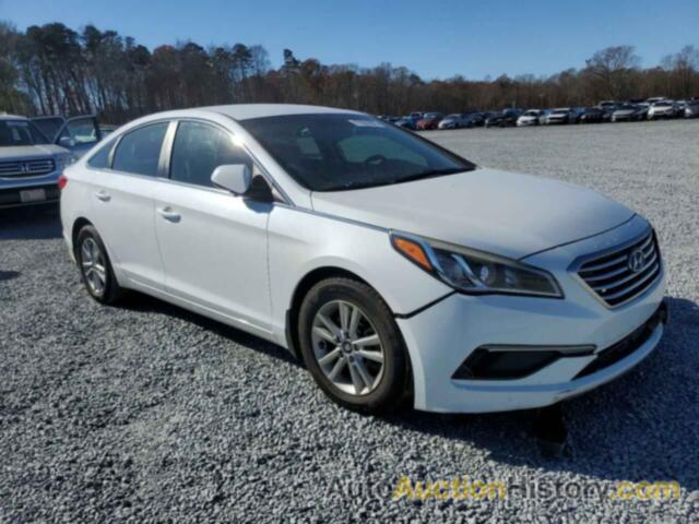 HYUNDAI SONATA SE, 5NPE24AF3HH566159