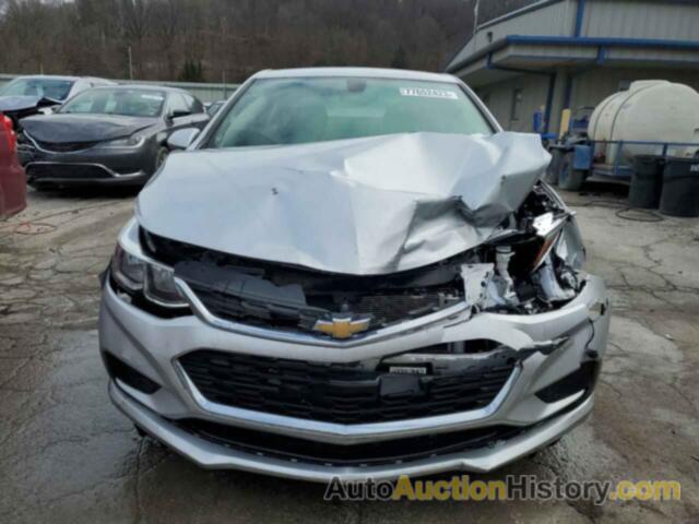 CHEVROLET CRUZE LS, 1G1BC5SM0G7256050