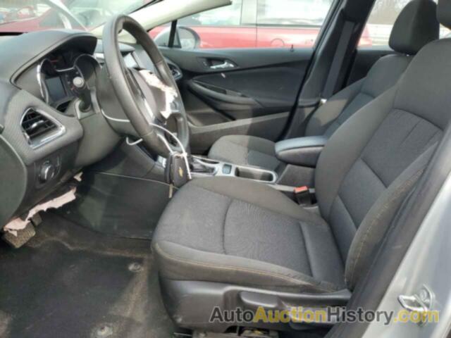 CHEVROLET CRUZE LS, 1G1BC5SM0G7256050