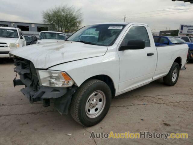 RAM 1500 ST, 3C6JR6DT4HG704668