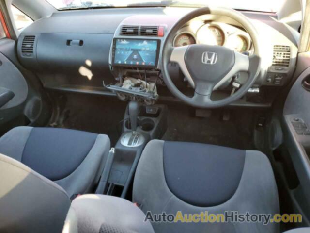 HONDA FIT, 0000000GD12318767