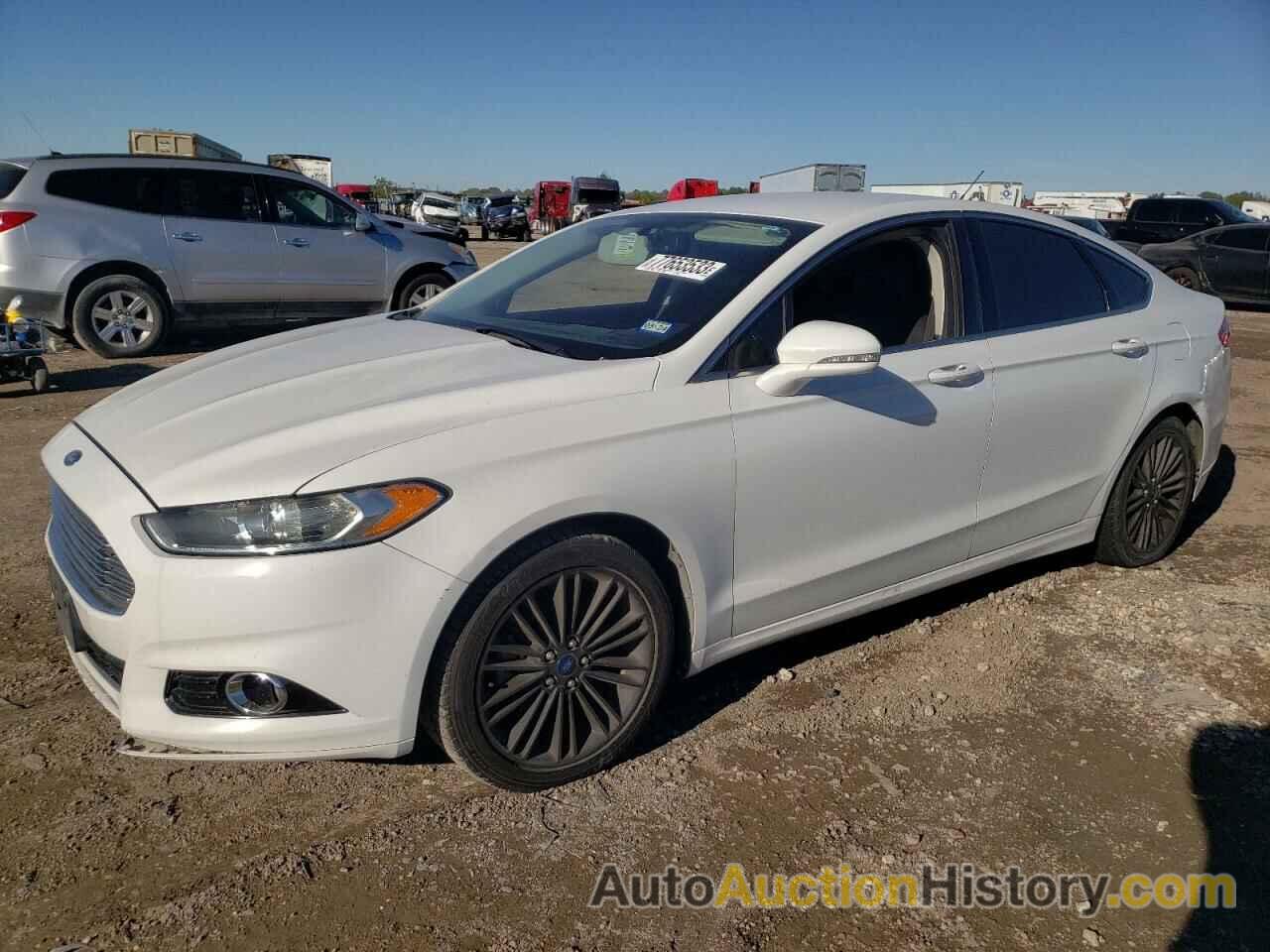 2013 FORD FUSION SE, 3FA6P0H97DR297532