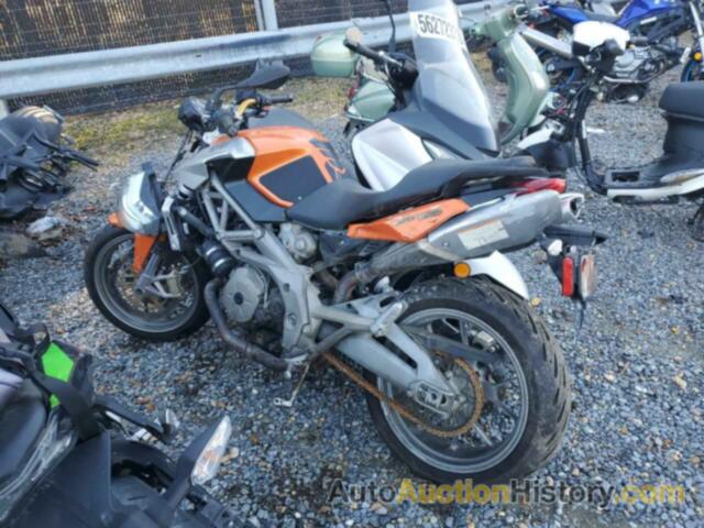 APRILIA MOTORCYCLE SL750, ZD4RAC0038S000648