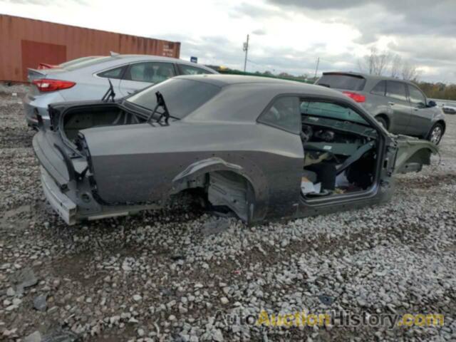 DODGE CHALLENGER SRT HELLCAT REDEYE, 2C3CDZL93MH586179