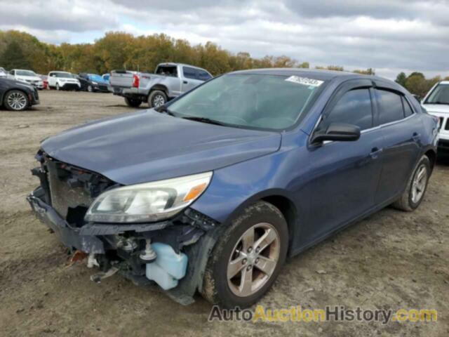 CHEVROLET MALIBU LS, 1G11B5SL5FF131068