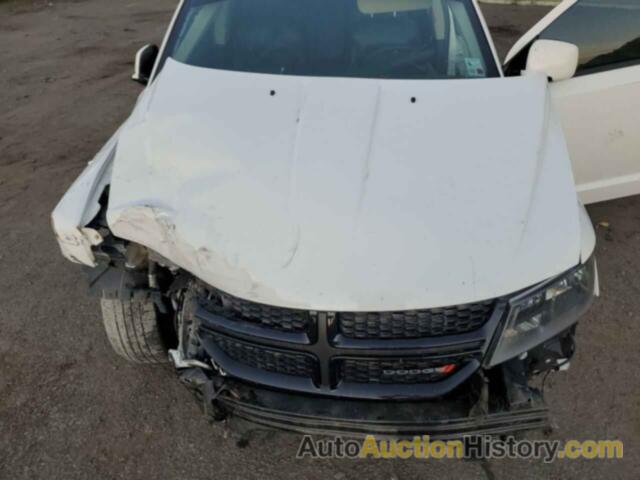 DODGE JOURNEY CROSSROAD, 3C4PDCGB3JT382623