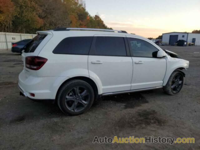 DODGE JOURNEY CROSSROAD, 3C4PDCGB3JT382623