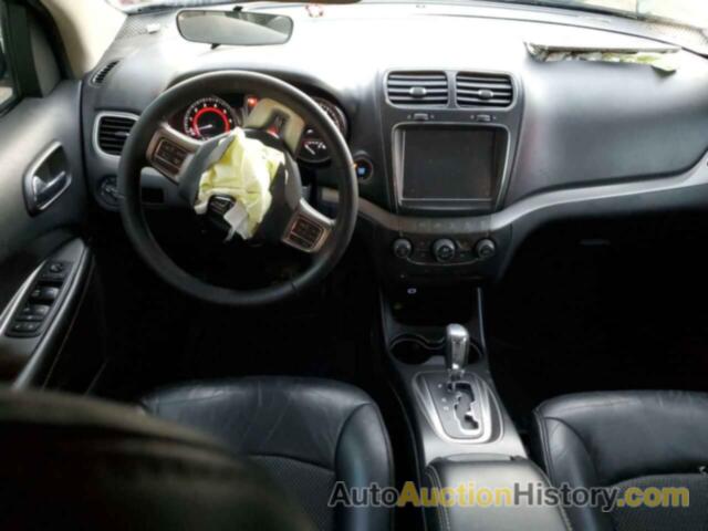 DODGE JOURNEY CROSSROAD, 3C4PDCGB3JT382623