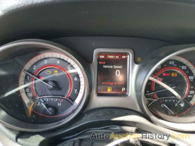 DODGE JOURNEY CROSSROAD, 3C4PDCGB3JT382623