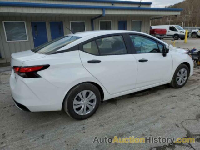 NISSAN VERSA S, 3N1CN8DV4PL848692