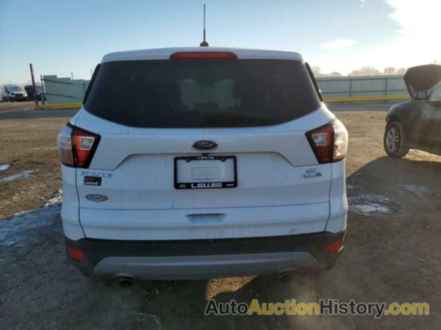 FORD ESCAPE SE, 1FMCU0GD9HUE77049