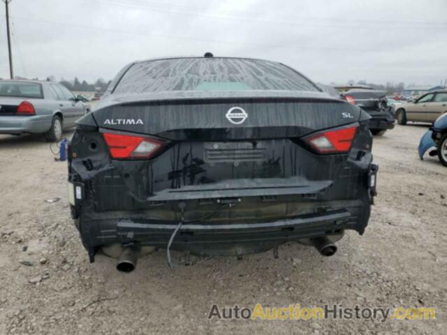 NISSAN ALTIMA SL, 1N4BL4EV1MN307574