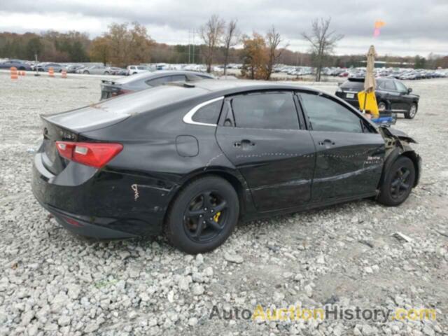 CHEVROLET MALIBU LS, 1G1ZC5ST6HF100656