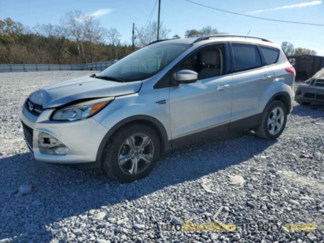 FORD ESCAPE SE, 1FMCU0GX9EUD48556