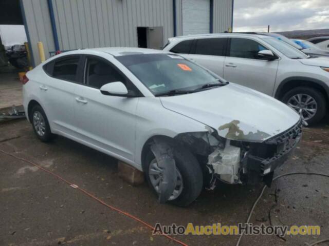 HYUNDAI ELANTRA SE, 5NPD74LF8HH185689