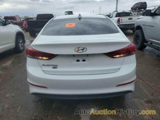 HYUNDAI ELANTRA SE, 5NPD74LF8HH185689