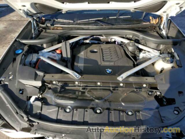 BMW X5 XDRIVE40I, 5UXCR6C0XM9E88913