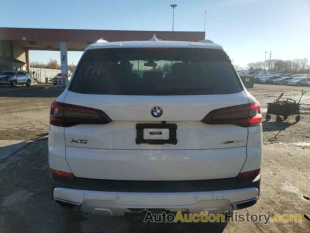 BMW X5 XDRIVE40I, 5UXCR6C0XM9E88913