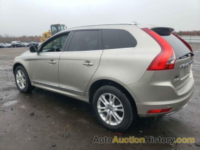 VOLVO XC60 T5 PREMIER, YV440MDK3F2637785