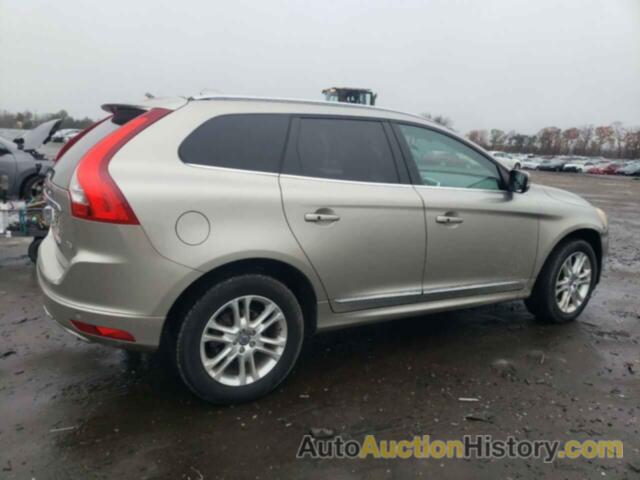 VOLVO XC60 T5 PREMIER, YV440MDK3F2637785