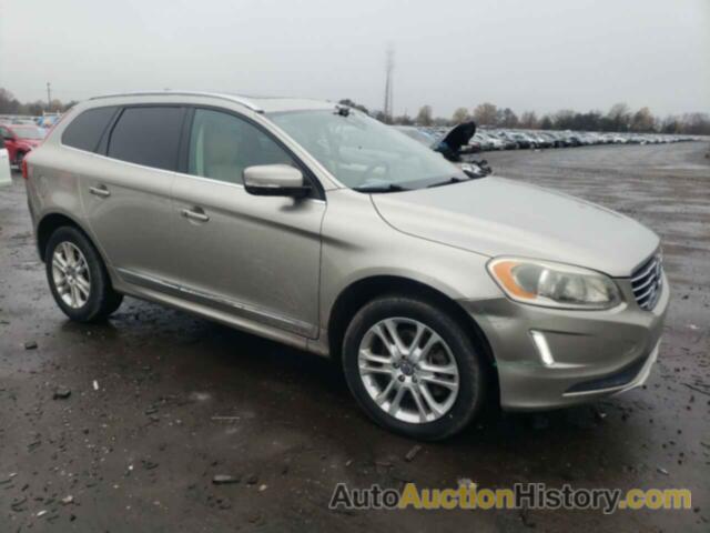 VOLVO XC60 T5 PREMIER, YV440MDK3F2637785