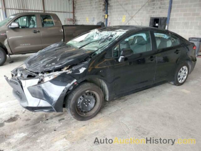 TOYOTA COROLLA LE, 5YFEPMAE7NP375058