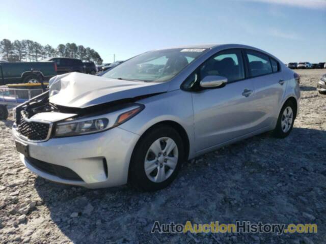 KIA FORTE LX, 3KPFK4A76HE137129