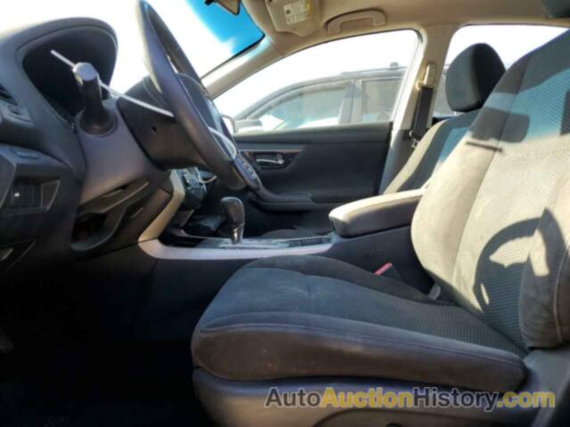 NISSAN ALTIMA 2.5, 1N4AL3AP1EN375047