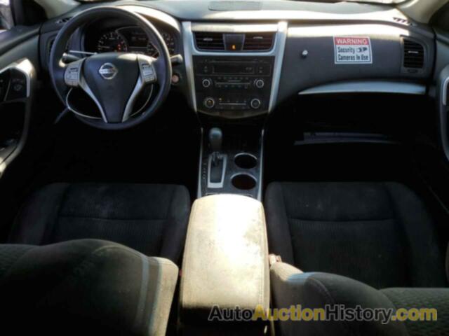 NISSAN ALTIMA 2.5, 1N4AL3AP1EN375047