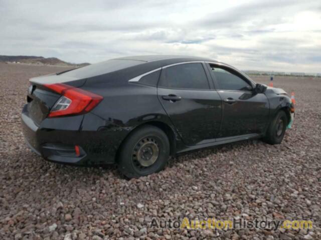 HONDA CIVIC LX, 2HGFC2F59JH545953