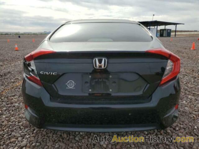 HONDA CIVIC LX, 2HGFC2F59JH545953