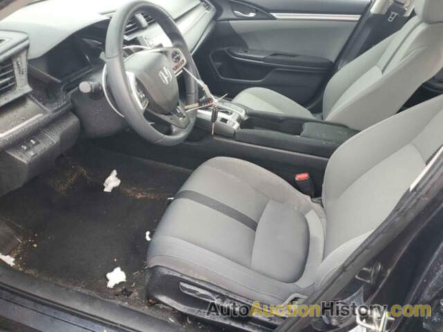 HONDA CIVIC LX, 19XFC2F60KE027718