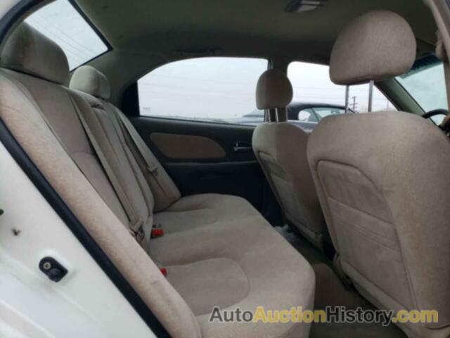 HYUNDAI SONATA GL, KMHWF25S93A851352