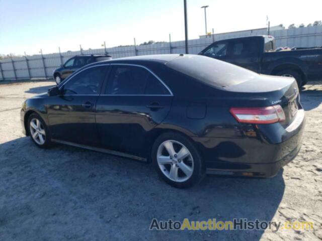 TOYOTA CAMRY BASE, 4T1BF3EK4BU149439