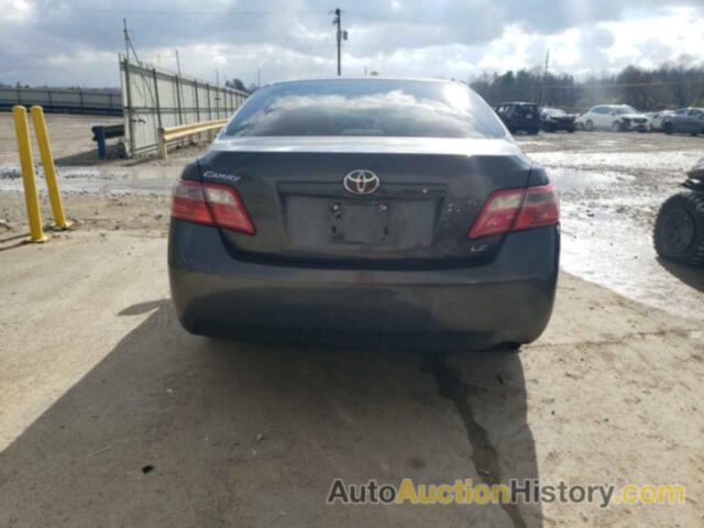 TOYOTA CAMRY BASE, 4T4BE46K39R089144