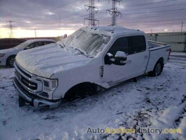 FORD F250 SUPER DUTY, 1FT8W2BT5LED46346