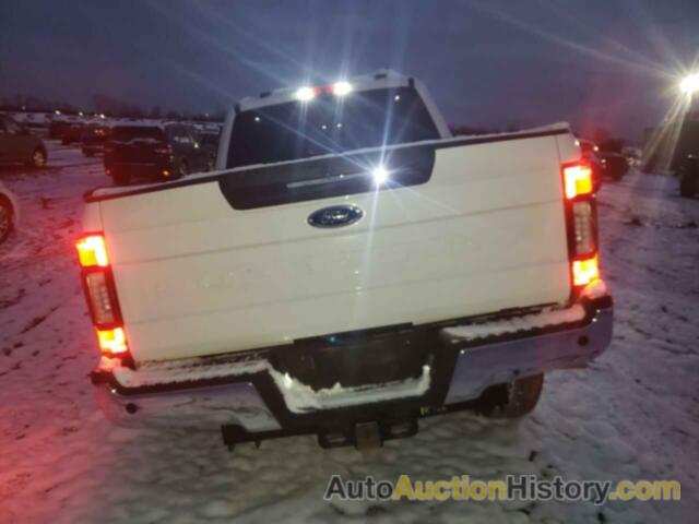 FORD F250 SUPER DUTY, 1FT8W2BT5LED46346