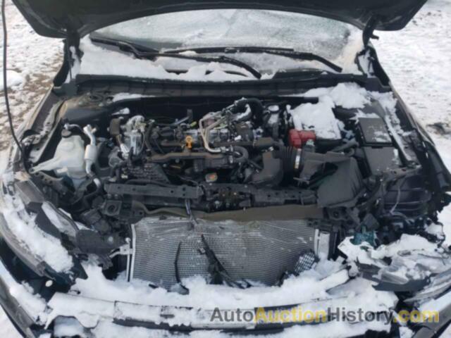 NISSAN ALTIMA S, 1N4BL4BV8PN359406